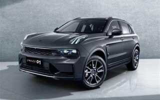 Lynk Co кто стоит за этим брендом
