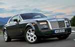 Сколько стоит Rolls Royce в 2024 году