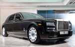 Сколько стоит Rolls-Royce Phantom в 2024 году