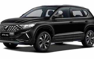 Jetta VS5 что это за машина и что о ней нужно знать
