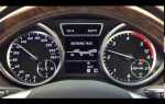 Что означает Pre Safe функционирование ограничено в Mercedes