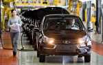 Что будет производить АвтоВАЗ на заводе Nissan
