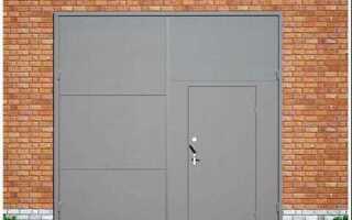 Как отключить фотоэлементы на воротах Doorhan