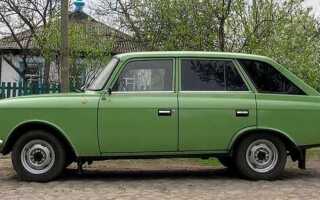 Иж и Москвич в чем разница основные отличия автомобилей