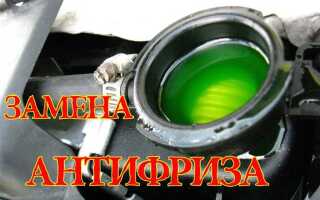 Почему в салоне пахнет антифризом и как устранить запах