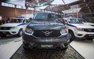 Какие автомобили считаются отечественного производства в России