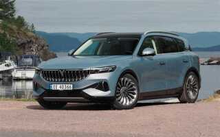 Как выбрать новый автомобиль для покупки в 2023 году