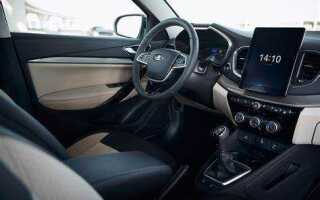 Сколько стоит Lada Vesta MG в 2024 году