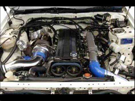Седаны и купе Toyota с 1JZ GTE
