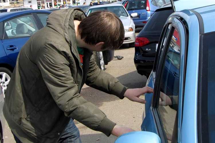 Как проверить техническое состояние автомобиля