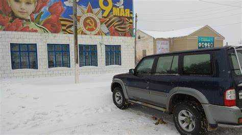 Рынки сбыта внедорожника и его аналоги