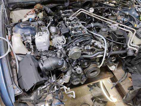 Влияние страны сборки на качество BMW