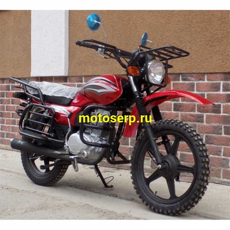 Преимущества мотолэнд 200 в классе