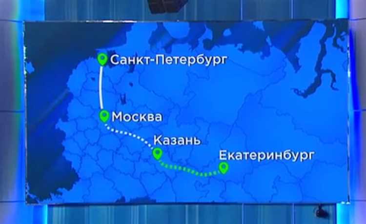 Москва казань трасса когда откроется