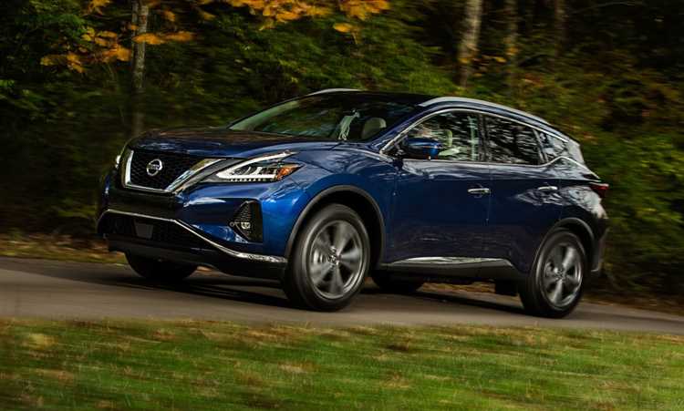 Как измеряется мощность Nissan Murano?