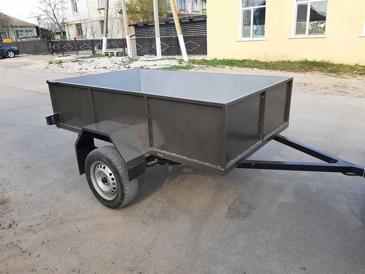 Прицепы недорого где купить в саранске
