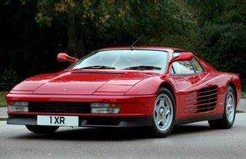 Цена и доступность Ferrari для москвичей