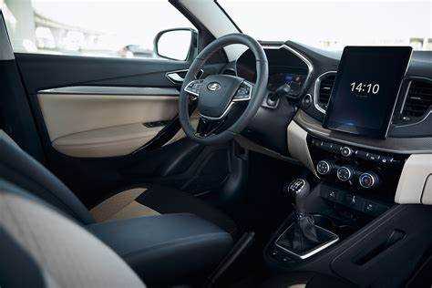 Сколько стоит lada vesta mg