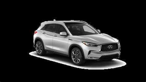 Стоимость автомобилей Infiniti в России
