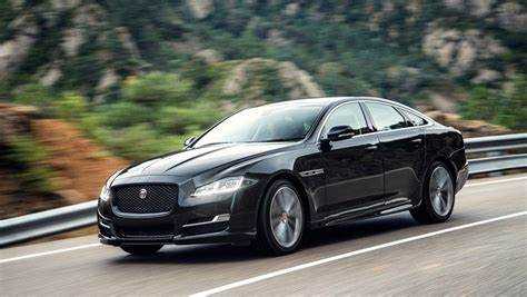 Цены на автомобили Jaguar в 2024 году