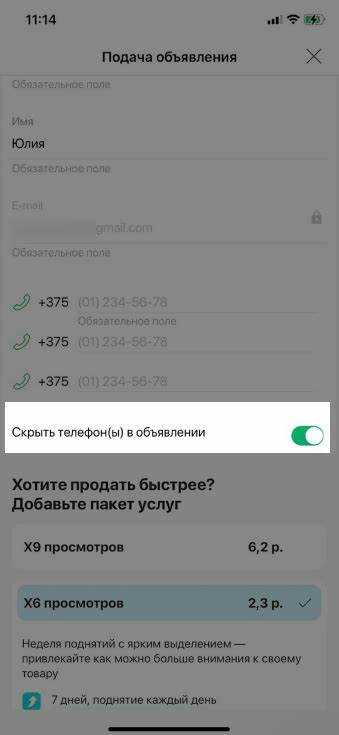 Особенности платного размещения на Дроме