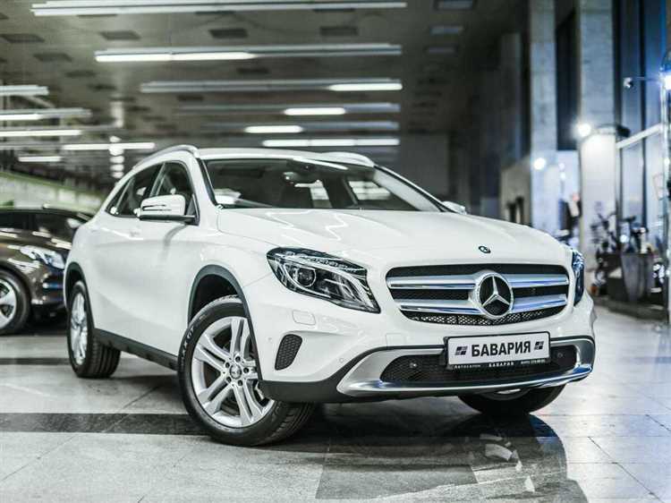 Факторы, влияющие на цену Mercedes