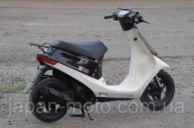 Рынок Honda Dio: актуальная цена