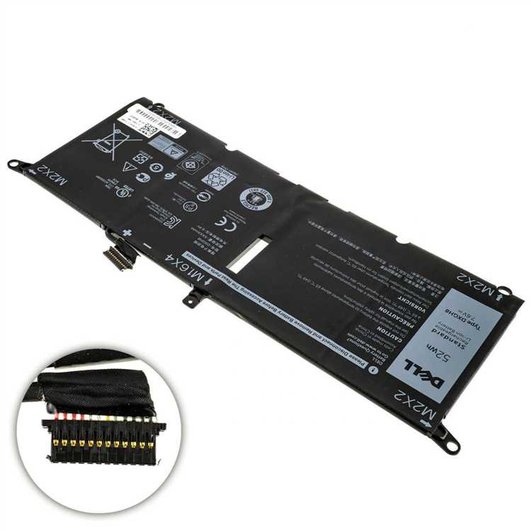 Где купить батарею для Dell