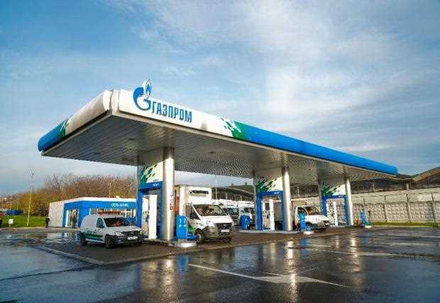 Дизель на котором ездит грузовик