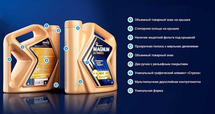 Рекомендации по покупке масла Shell