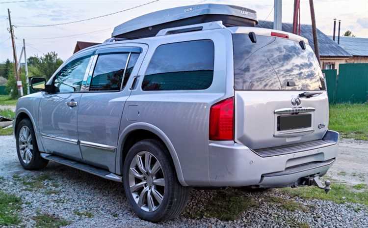 Что лучше qx56 или patrol