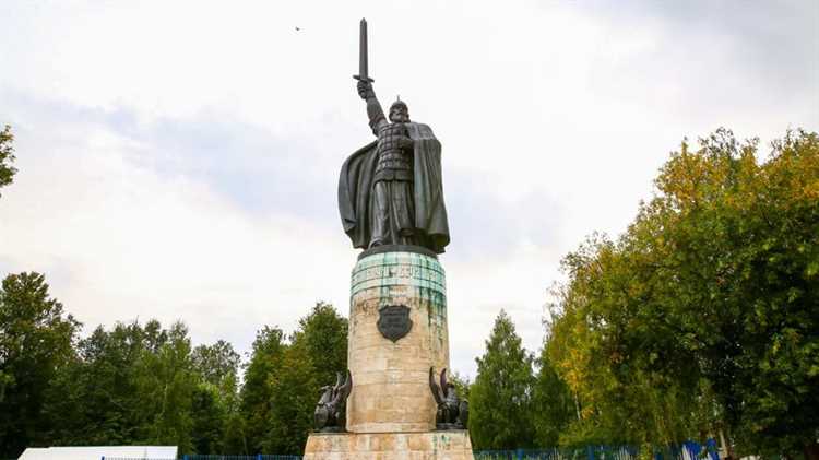 Туристические маршруты и остановки