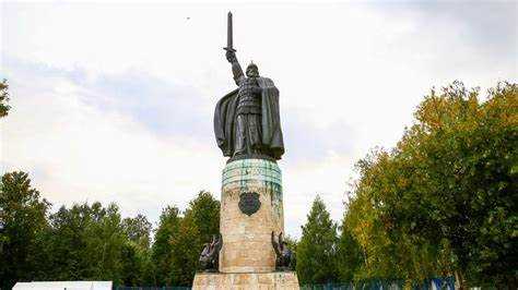 Архитектура малых городов