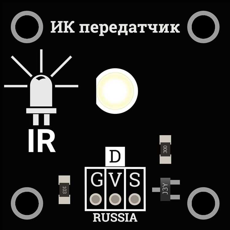 Что такое устройства ик связи