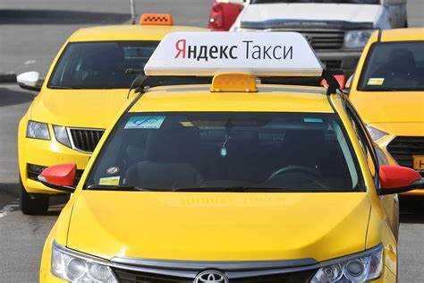 Будущее автономных машин в городах России