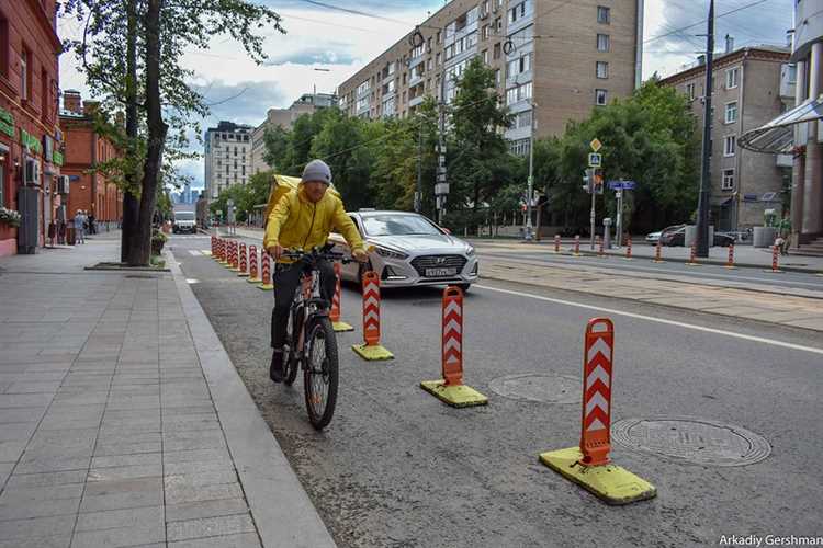 Где можно поставить велосипед бесплатно