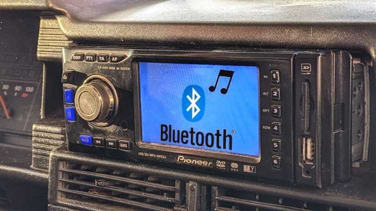 Пайка и подключение Bluetooth модуля
